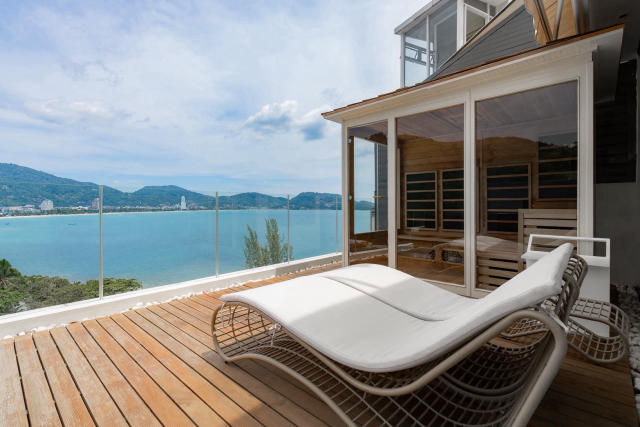 Resort & Villas