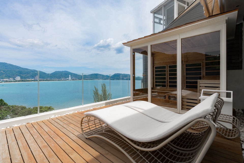 Resort & Villas — 1 / 20