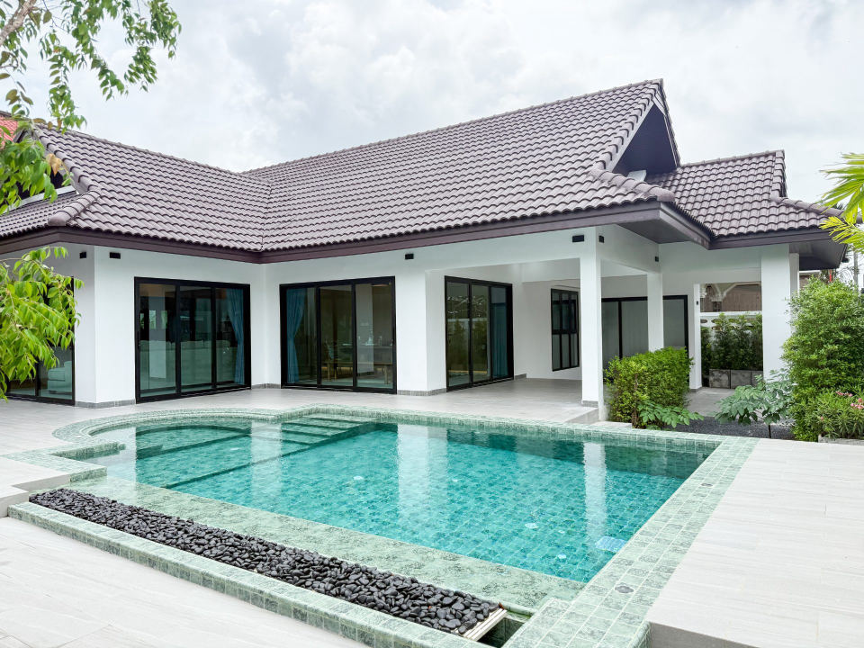 Private Pool Villa — 1 / 16