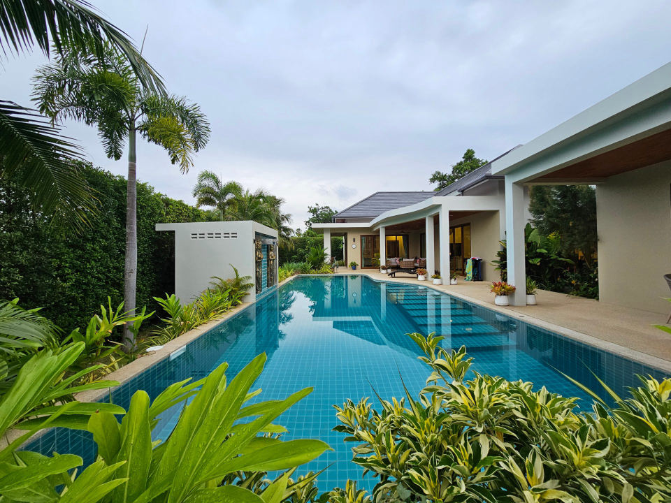 Private Pool Villa — 1 / 25