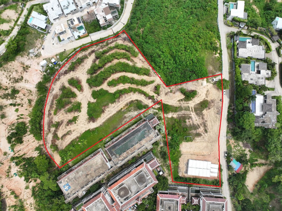 Land for sale — 1 / 3