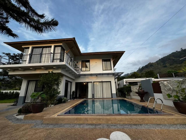Pool Villa