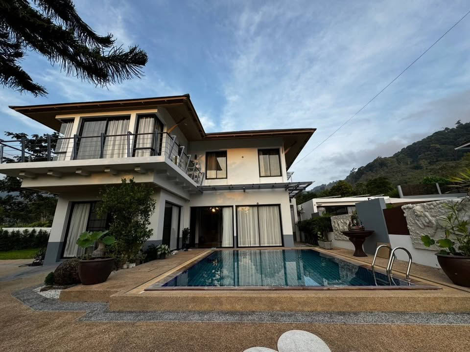Pool Villa — 1 / 20