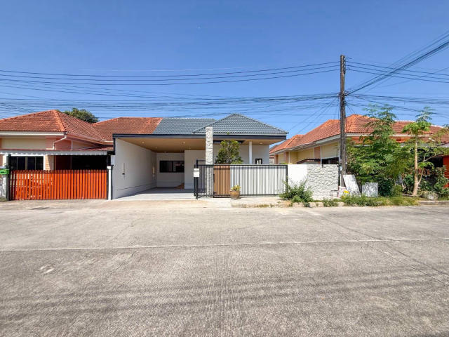 Semi-Detached House