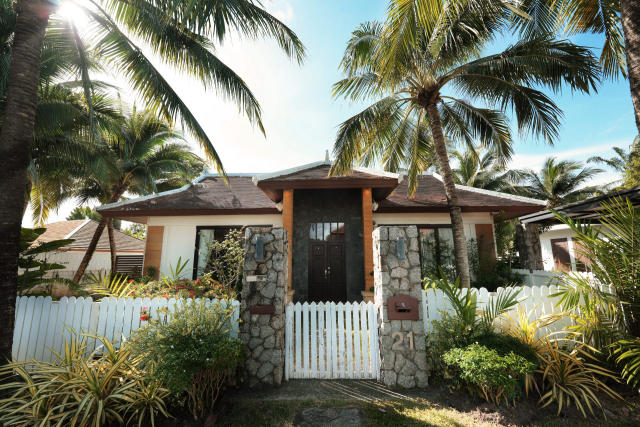 Pool Villa