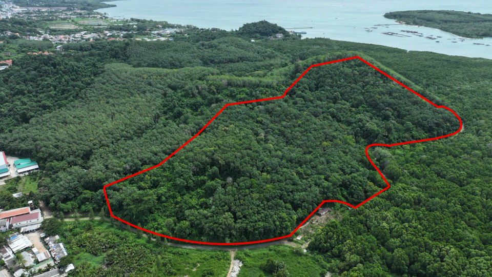 Land for sale — 1 / 2