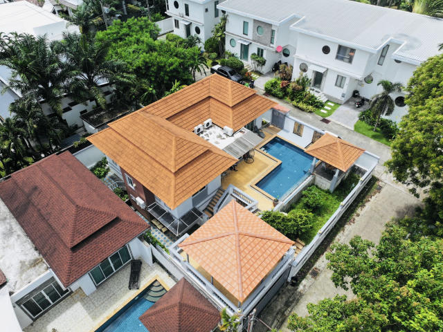 Pool Villa