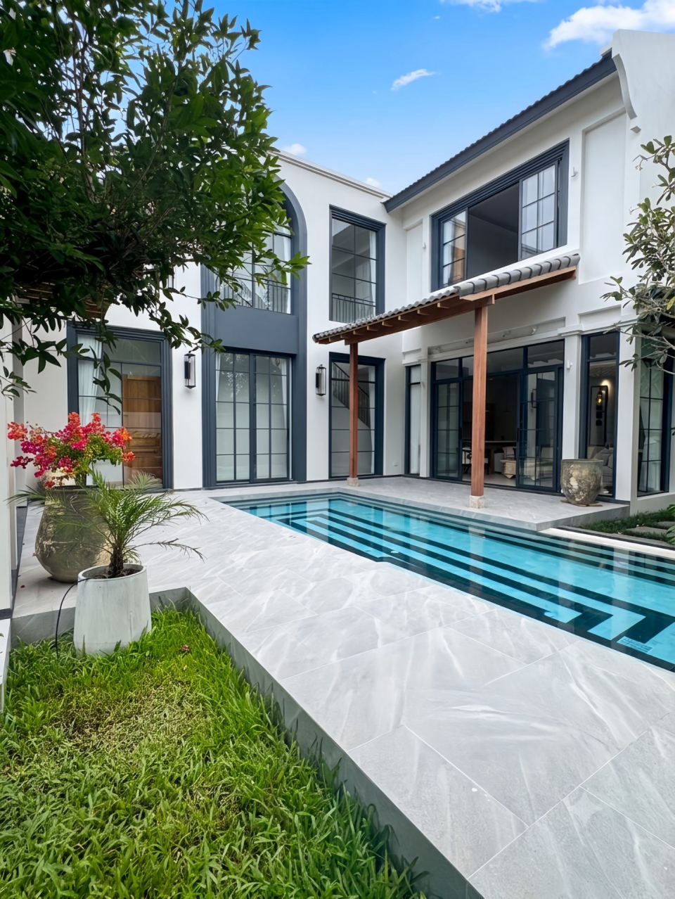 Private Pool Villa — 1 / 30