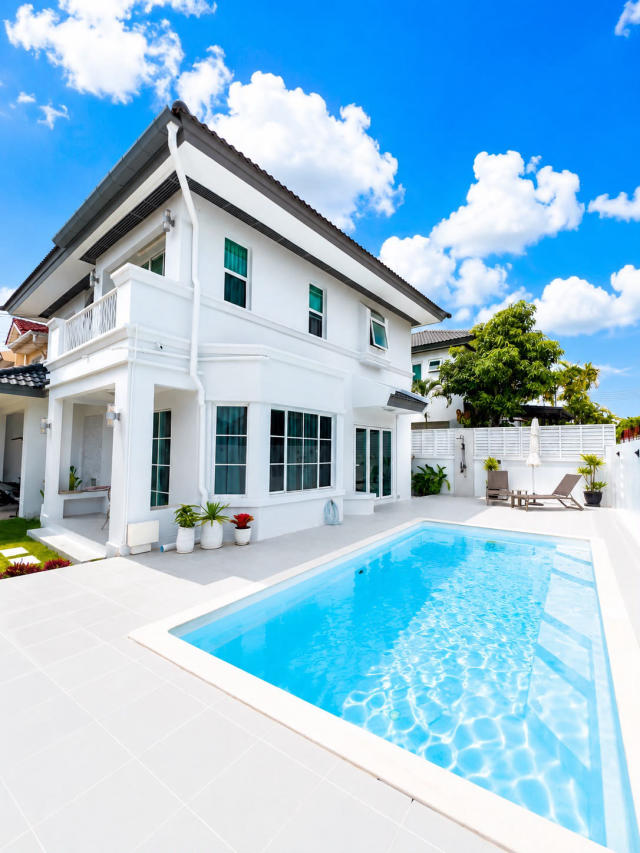 Pool Villa