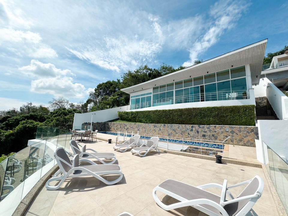 Private Pool Villa — 1 / 30