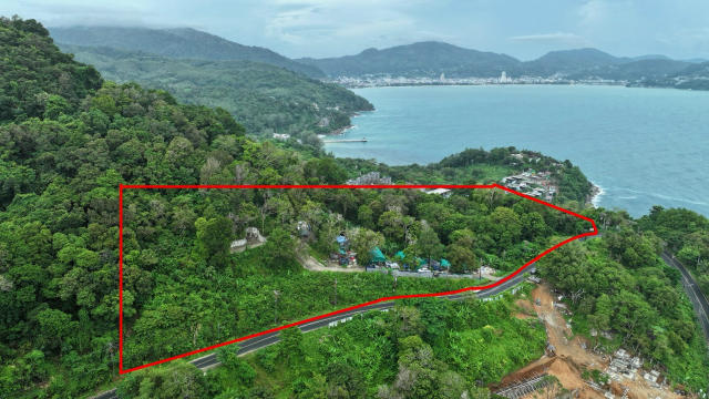 360 View Land