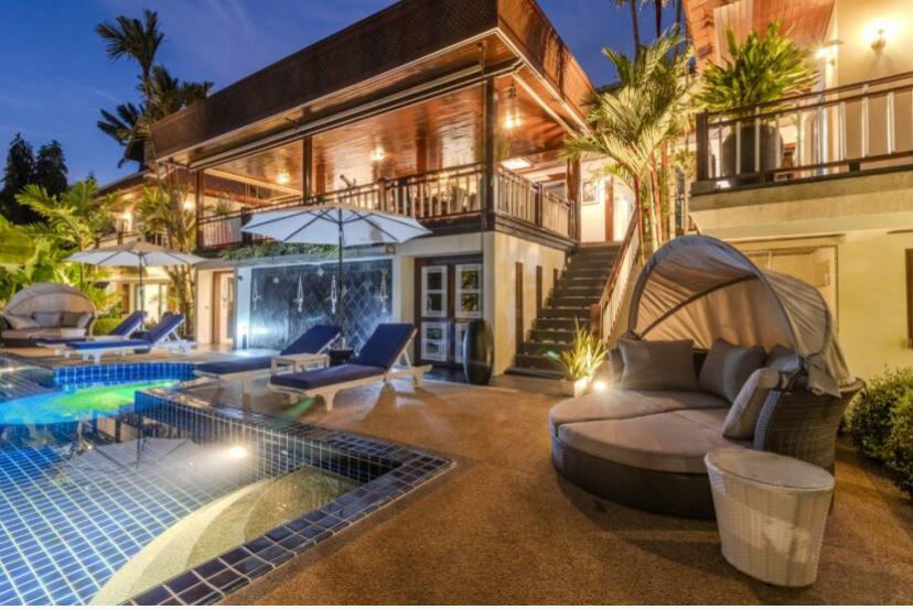 Private Pool Villa — 1 / 26