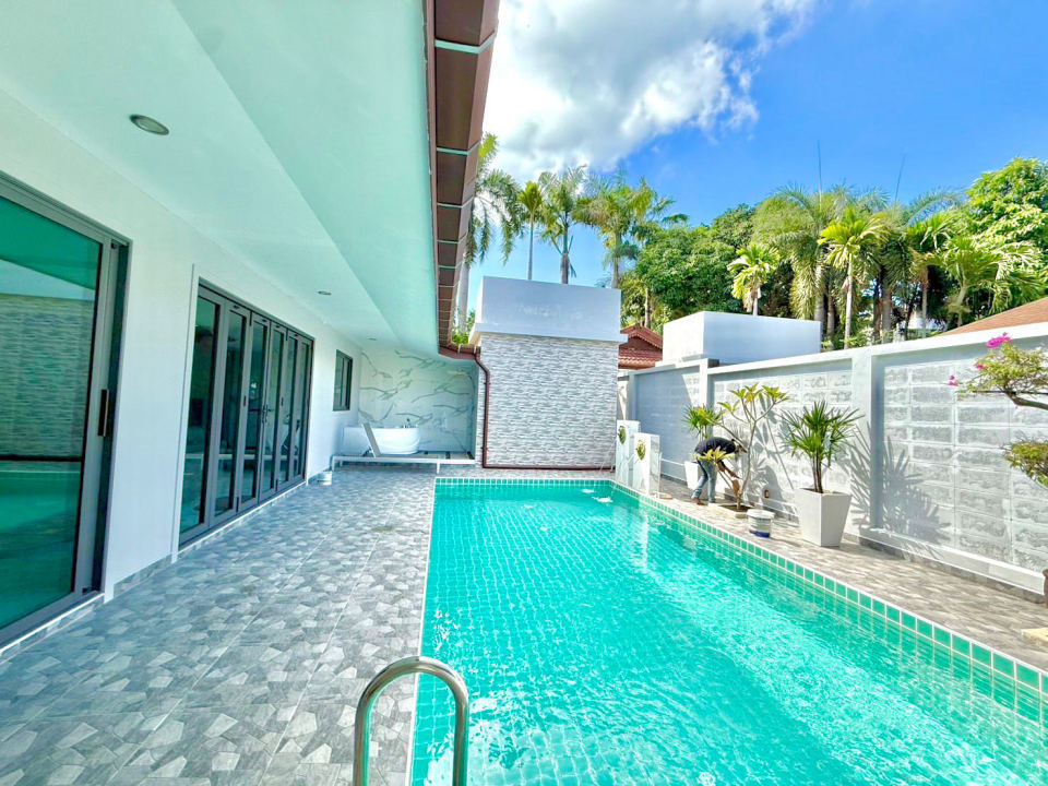Pool Villa — 1 / 23