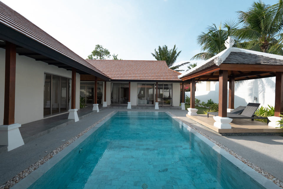 Pool Villa — 1 / 30