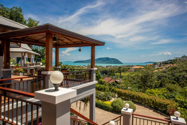 Private Pool Villa