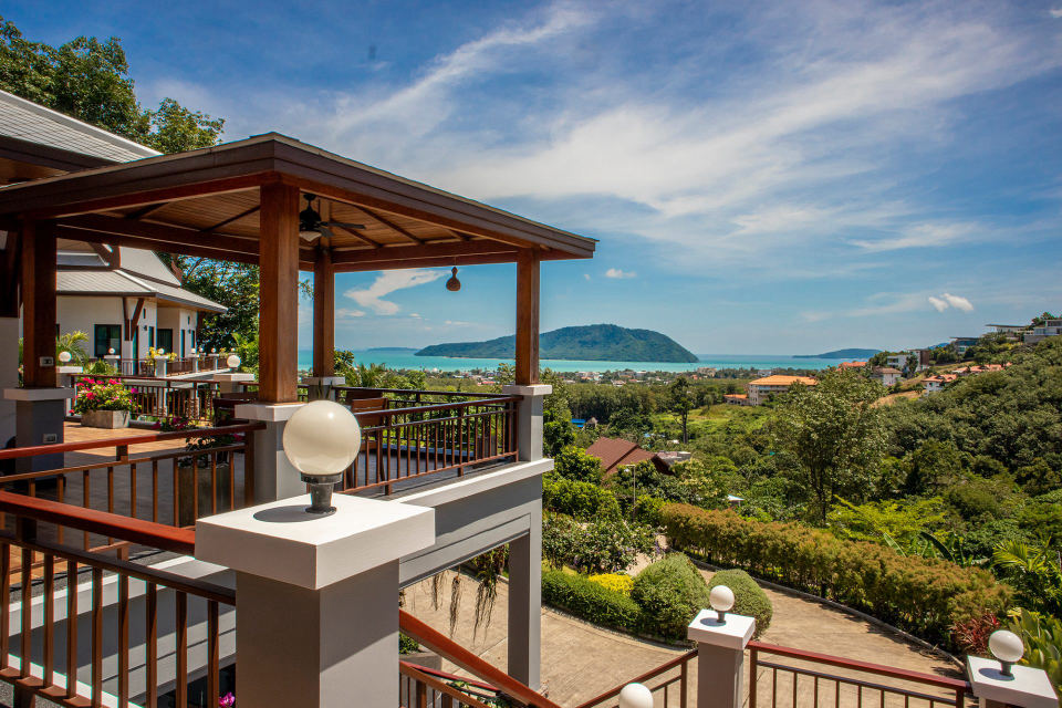 Private Pool Villa — 1 / 30