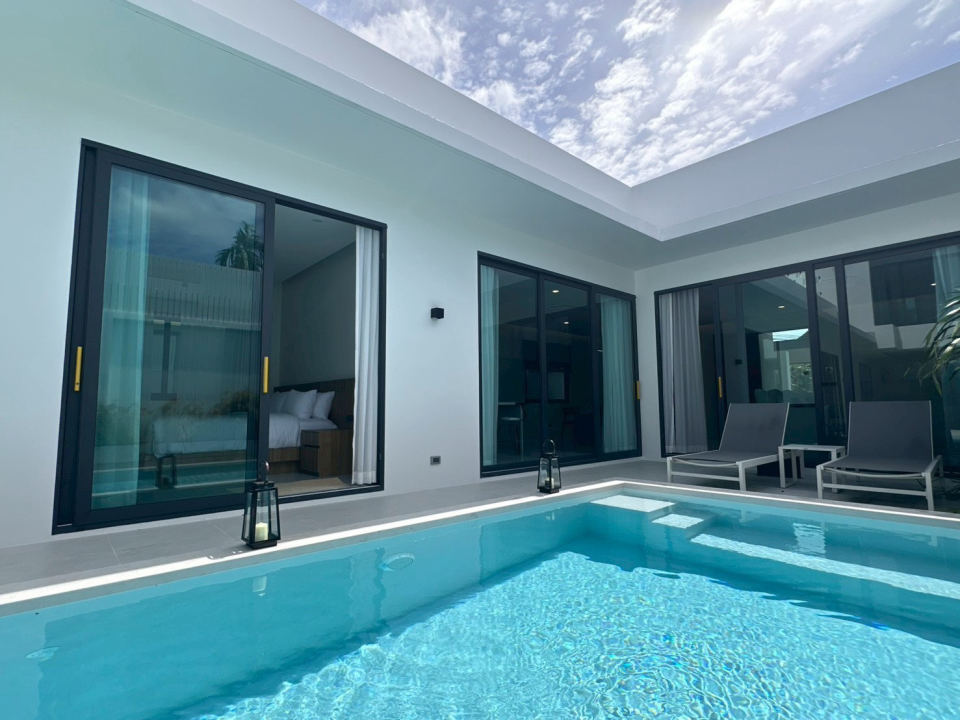 Pool Villa — 1 / 20