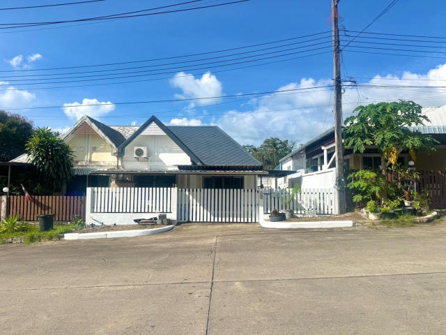 Single House