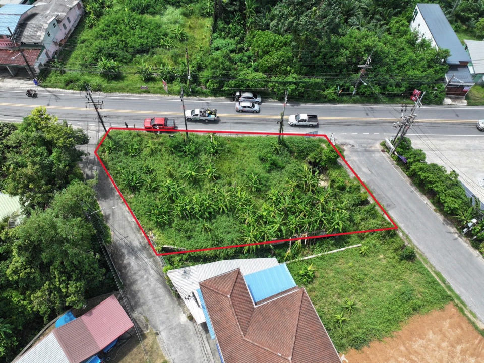 Land for Sale — 1 / 2