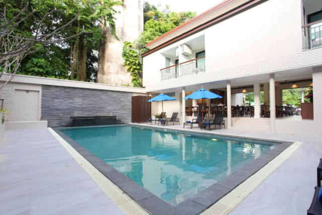 Hotel for Sale