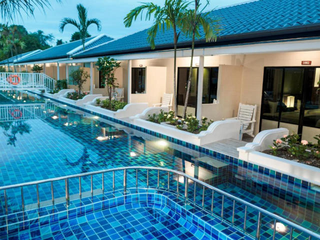 Hotel For Sale