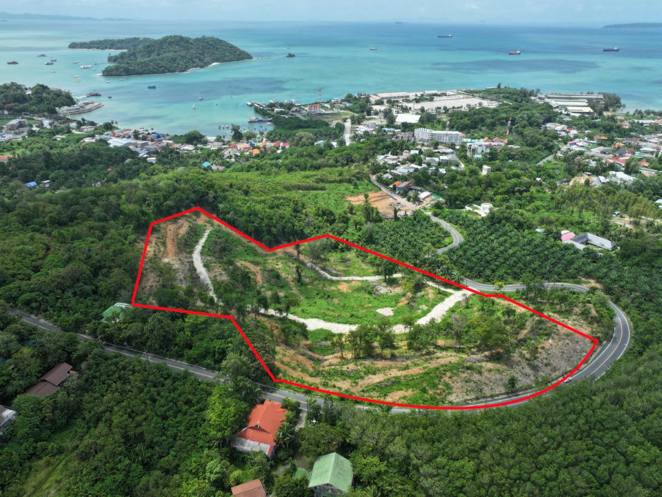 Land For Sale — 1 / 4