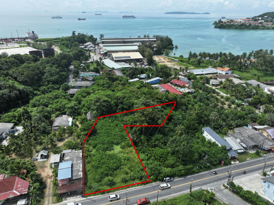 Land for sale — 1 / 1