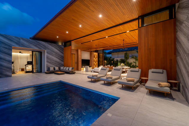 Private Residence Bangtao