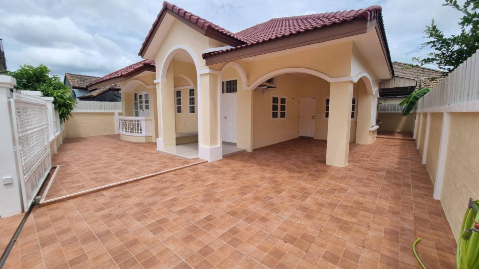 Single-detached house — 1 / 15