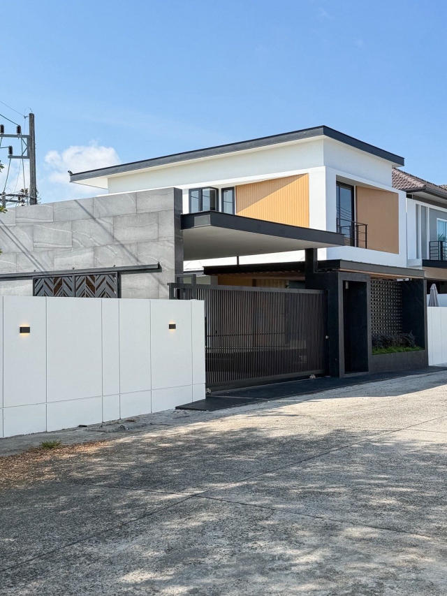 Pool Villa