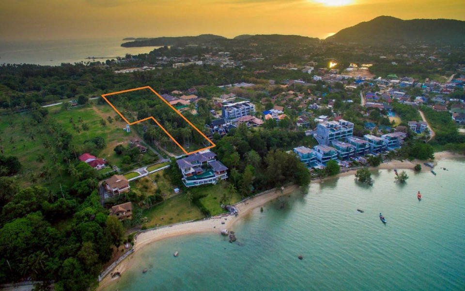 Land For Sale — 1 / 4