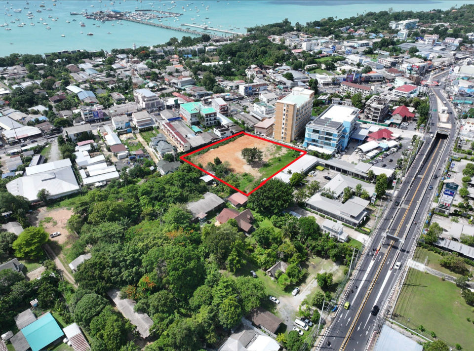 Land for rent — 1 / 4