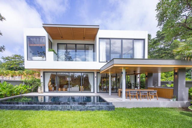 Naiyang Pool Villa