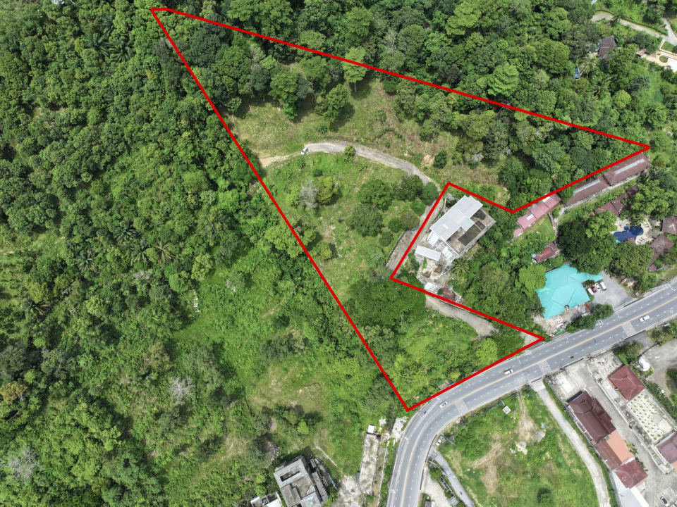 Land for sale — 1 / 4