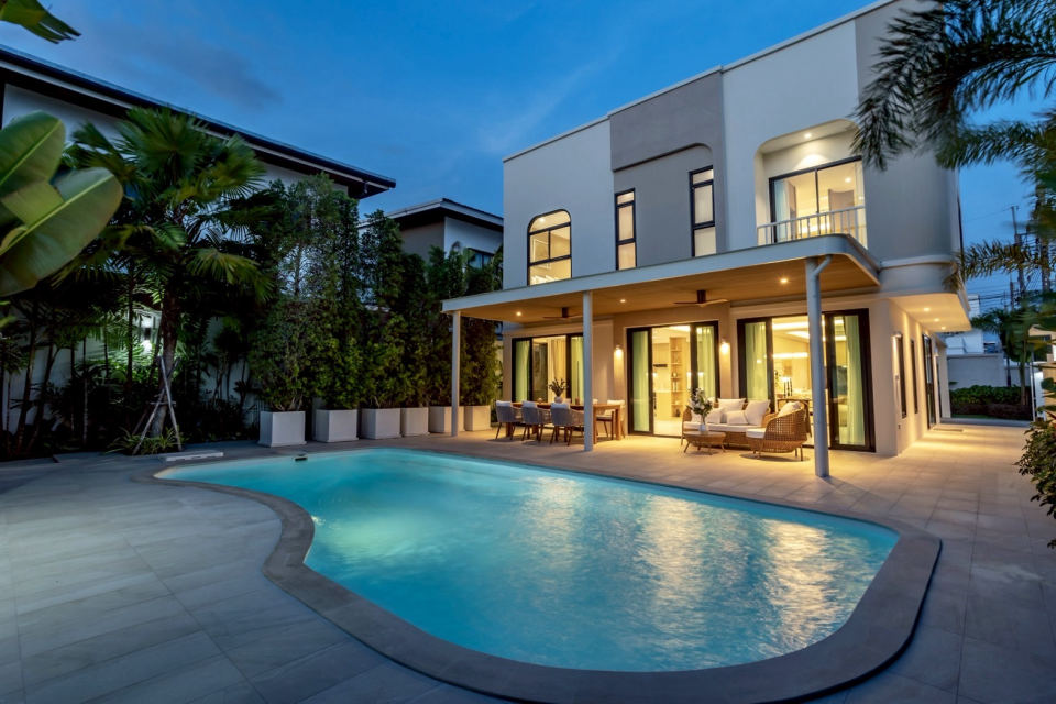 Private Pool Villa — 1 / 15